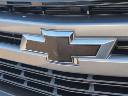 Certified 2020 Chevrolet Silverado 1500 RST w/ All-Star Edition image 30