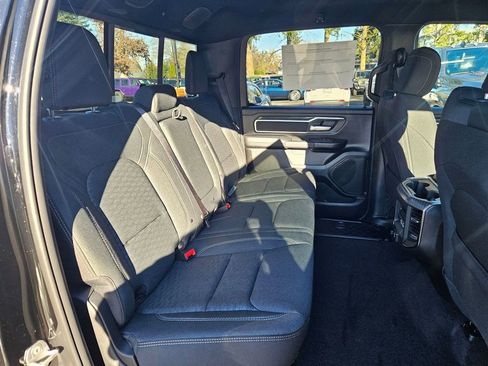 New 2026 RAM 1500 Big Horn AWD/4WD image 16