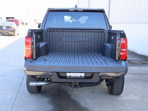 New 2026 Toyota Tacoma SR5 image 27