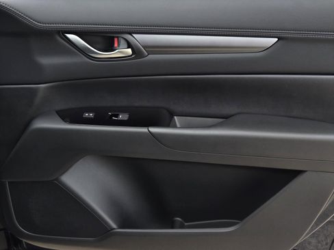 New 2025 MAZDA CX-5 AWD 2.5 S w/ Select Package image 7