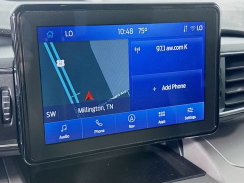 Certified 2022 Ford Explorer XLT w/ Equipment Group 202A AWD/4WD image 15