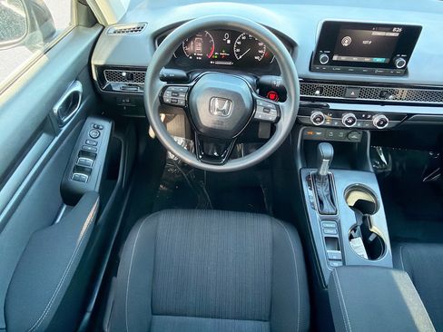 Used 2025 Honda Civic LX image 15