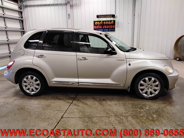Used 2006 Chrysler PT Cruiser Limited FWD image 2