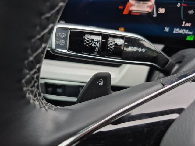 Certified 2025 Cadillac Optiq Luxury 1 AWD/4WD image 24