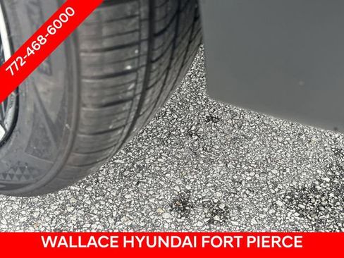 Used 2026 Hyundai Kona Limited FWD image 14