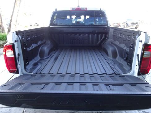 New 2026 GMC Canyon Elevation w/ Convenience Package RWD image 7