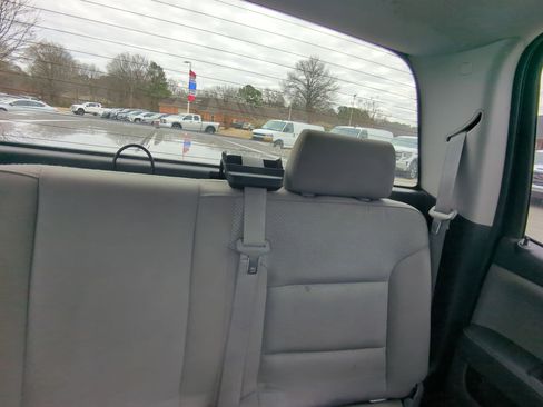 Used 2015 GMC Sierra 1500 SLE w/ SLE Value Package image 21