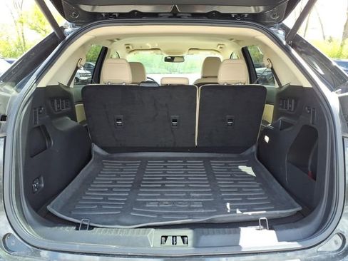 Used 2023 Ford Edge SEL w/ Convenience Package AWD/4WD image 8
