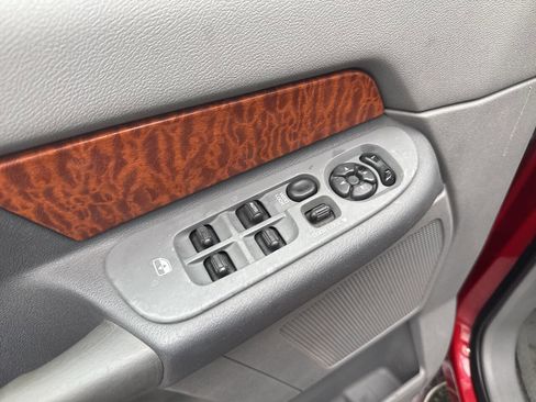 Used 2007 Dodge Ram 3500 Truck Laramie w/ Trailer Tow Group image 28