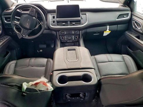 Used 2023 Chevrolet Suburban RST w/ Luxury Package image 7