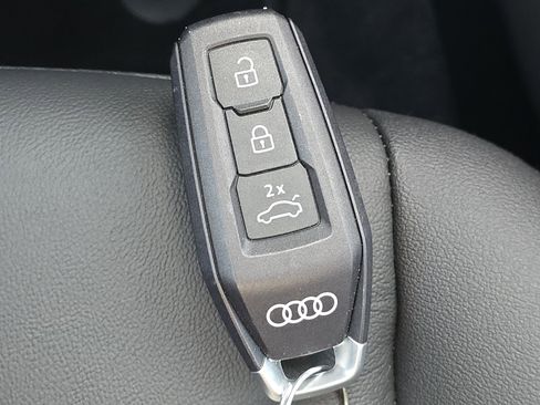 Certified 2025 Audi A5 2.0T Premium w/ Convenience Package image 29