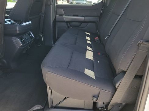 Certified 2024 Ford F150 XLT w/ Equipment Group 302A MID AWD/4WD image 8