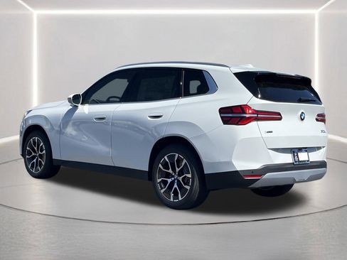 New 2026 BMW X3 xDrive30 image 23