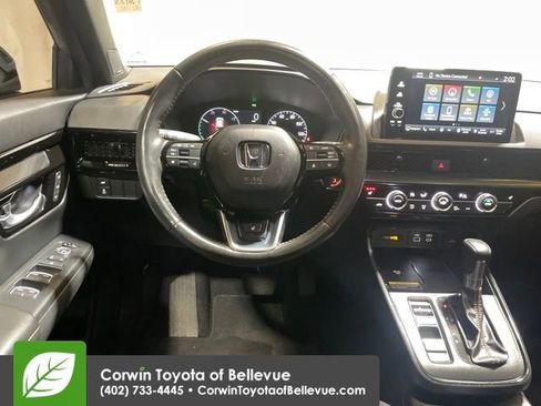 Used 2023 Honda CR-V Sport Touring image 13