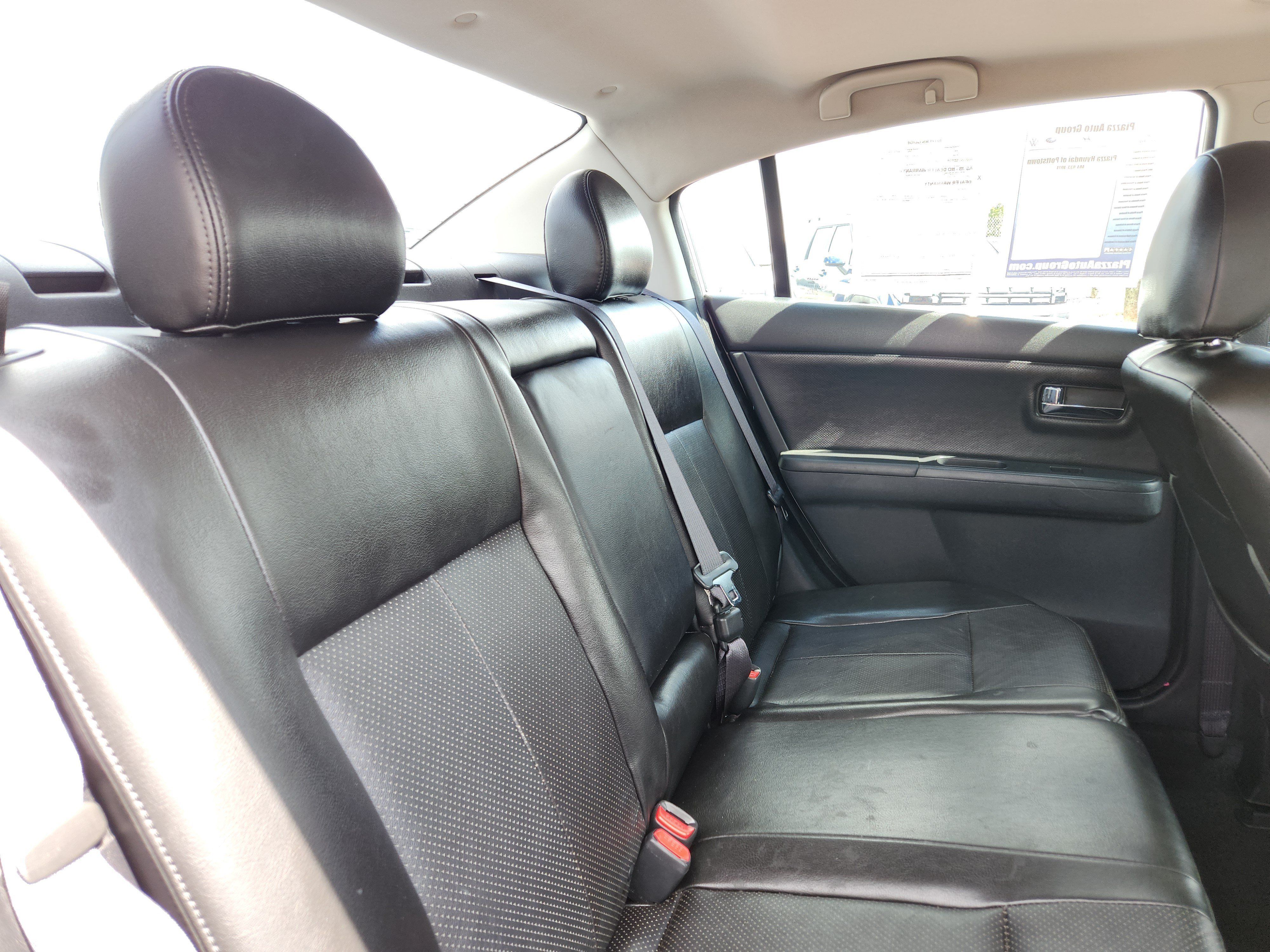 Used 2012 Nissan Sentra 2.0 SL w/ Special Value Pkg FWD image 15