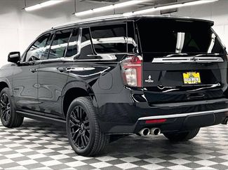 Used 2024 Chevrolet Tahoe High Country video 2