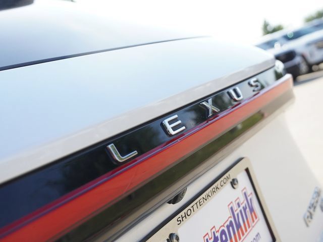 Used 2024 Lexus RX 350 w/ Technology Package AWD/4WD image 12