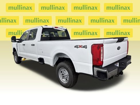 New 2026 Ford F350 XL w/ XL Chrome Package image 9