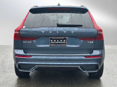New 2026 Volvo XC60 T8 Ultra w/ Protection Package Premier image 4