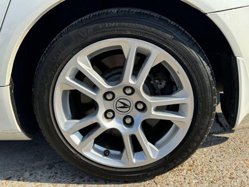 Used 2011 Acura TL image 9