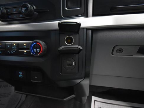 Used 2021 Ford F150 XL w/ Equipment Group 101A High AWD/4WD image 20