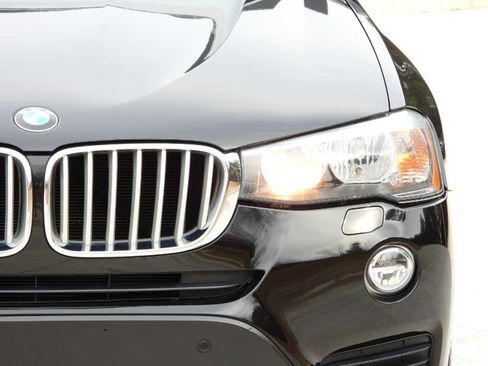 Used 2017 BMW X3 sDrive28i image 32