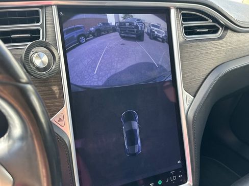 Used 2014 Tesla Model S 60 RWD image 16