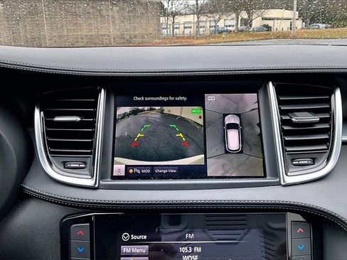 Used 2020 INFINITI QX50 Essential w/ Edition 30 Package image 14