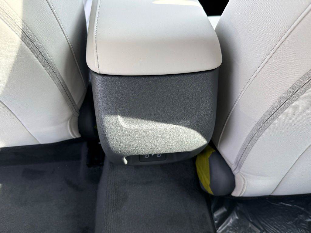 New 2026 Hyundai Sonata SEL FWD image 14