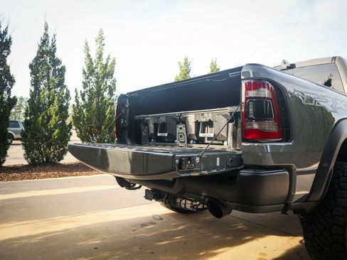 Used 2023 RAM 1500 TRX w/ TRX Level 2 Equipment Group image 32