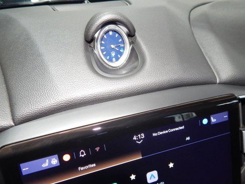 Used 2022 Maserati Ghibli Modena Q4 image 43