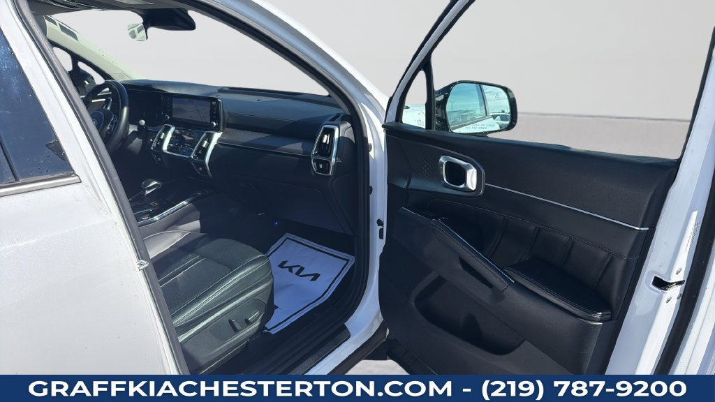 Used 2021 Kia Sorento SX AWD/4WD image 23