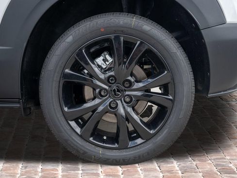 New 2026 MAZDA CX-30 Aire Edition image 36