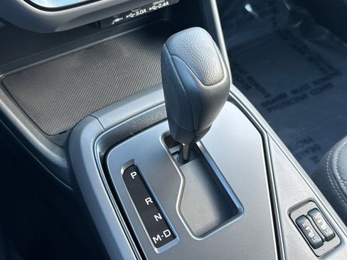 New 2026 Subaru Crosstrek 2.0i Premium AWD/4WD image 22
