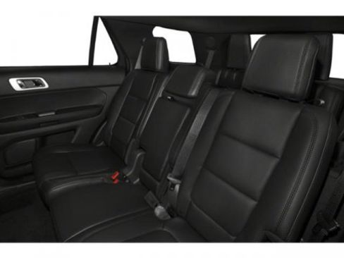 Used 2015 Ford Explorer Limited w/ Equipment Group 302A image 14