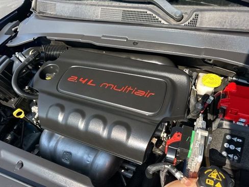 Used 2020 Jeep Compass Trailhawk image 31