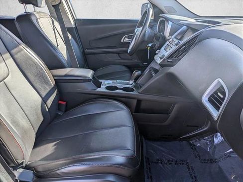 Used 2017 Chevrolet Equinox Premier w/ Enhanced Convenience Package image 22