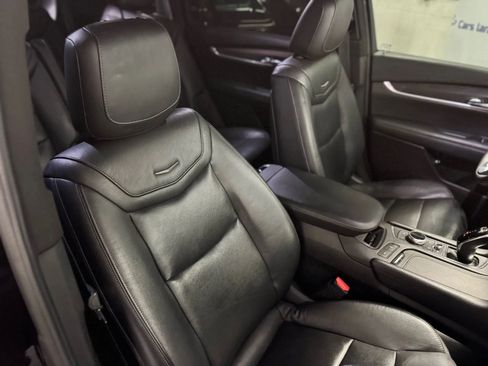 Used 2020 Cadillac XT6 Sport image 20