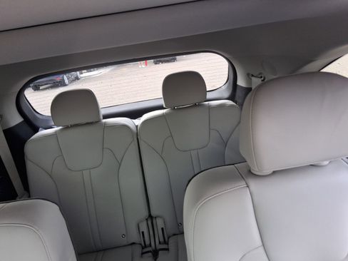 New 2026 Kia Sorento EX FWD image 19