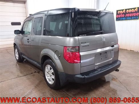 Used 2008 Honda Element EX image 6