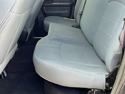 Used 2018 RAM 1500 Tradesman image 29