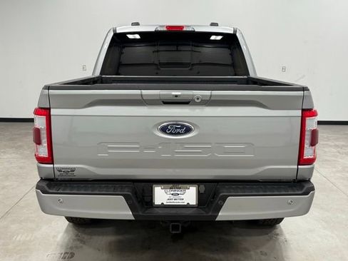 Used 2023 Ford F150 Lariat image 10