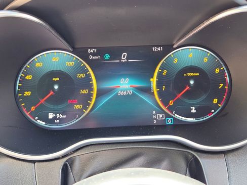 Used 2020 Mercedes-Benz C 300 Coupe image 23