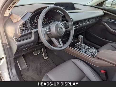 Used 2023 MAZDA CX-30 AWD 2.5 S w/ Premium Package image 11