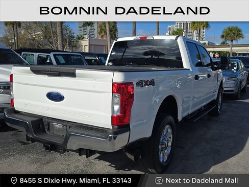 Used 2019 Ford F250 XLT image 4