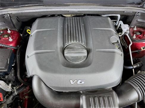 Used 2014 Dodge Durango Citadel w/ Technology Group image 34