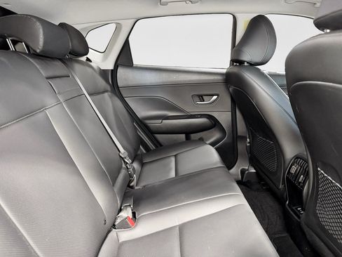 Used 2024 Hyundai Kona Limited FWD image 23