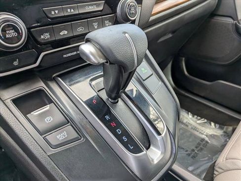 Used 2017 Honda CR-V EX image 15