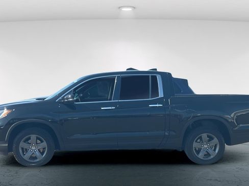 Certified 2023 Honda Ridgeline RTL-E image 3