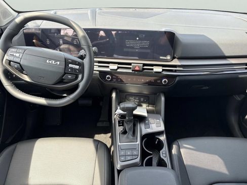 New 2026 Kia Sportage EX AWD/4WD image 16
